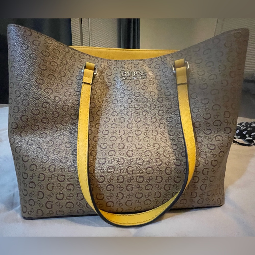 Guess handbag